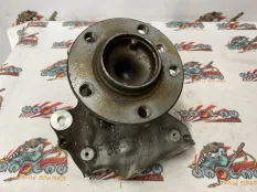 Кулак BMW F30 12.02.2013 31216792288 СЕДАН N20B20B, передний правый