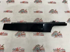 Молдинг двери BMW F30 09.03.2012 51337263384 СЕДАН N20B20B, передний правый