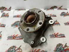 Кулак BMW F30 07.06.2012 31216792287 СЕДАН N20B20B, передний левый