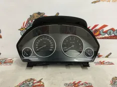 Панель приборов BMW F30 13.11.2012 62109436297 СЕДАН N20B20B