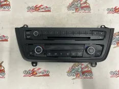 Блок управления климат-контролем BMW F30 13.11.2012 64119287336 СЕДАН N20B20B