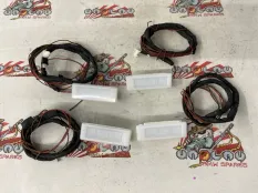 Плафон подсветки салона BMW F30 17.04.2012 63317941911 СЕДАН N20B20B