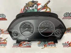 Панель приборов BMW F30 17.04.2012 62109436297 СЕДАН N20B20B