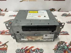 Головное устройство BMW F30 17.04.2012 65129262396 СЕДАН N20B20B