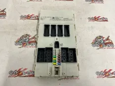 Блок комфорта BMW F30 09.03.2012 61359438729 СЕДАН N20B20B