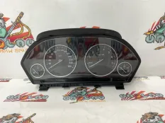 Панель приборов BMW F30 31.05.2012 62109436310 СЕДАН N20B20B