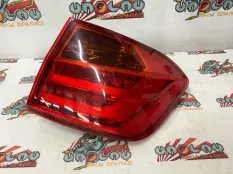 Фонарь BMW F30 31.05.2012 63217312846 СЕДАН N20B20B, правый