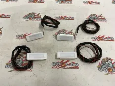 Плафон подсветки салона BMW F30 09.03.2012 63317941911 СЕДАН N20B20B