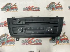 Блок управления климат-контролем BMW F30 17.04.2012 64119287342 СЕДАН N20B20B