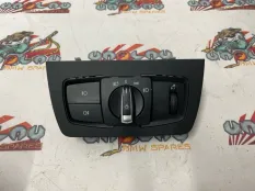 Блок управления светом BMW F30 31.05.2012 61316847512 СЕДАН N20B20B