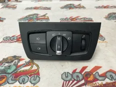 Блок управления светом BMW F30 17.04.2012 61316847512 СЕДАН N20B20B