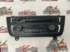 Блок управления климат-контролем BMW F30 31.05.2012 64119287340 СЕДАН N20B20B