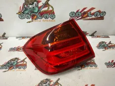 Фонарь BMW F30 17.04.2012 63217312845 СЕДАН N20B20B, левый