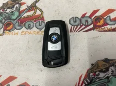 Ключ зажигания BMW F30 17.04.2012 66129254891 СЕДАН N20B20B