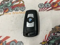 Ключ зажигания BMW F30 31.05.2012 66129254891 СЕДАН N20B20B