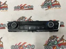 Блок управления климат-контролем BMW F30 12.02.2013 64119287341 СЕДАН N20B20B