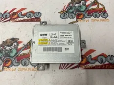 Блок фары BMW F10 07.2011 63117237647 СЕДАН N55B30