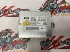 Блок фары BMW F10 07.2011 63117237647 СЕДАН N55B30