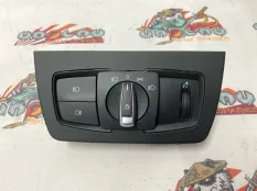 Блок управления светом BMW F30 12.02.2013 61316847512 СЕДАН N20B20B