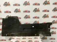 Защита днища кузова BMW F30 31.05.2012 51757241833 СЕДАН N20B20B, левая