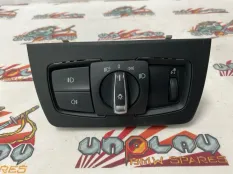 Блок управления светом BMW F30 13.11.2012 61316847512 СЕДАН N20B20B