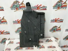 Защита днища кузова BMW F30 17.04.2012 51757258050 СЕДАН N20B20B, правая