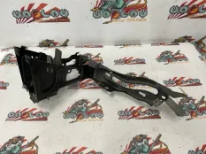 Кронштейн фары BMW F30 09.03.2012 51647245791 СЕДАН N20B20B, левый