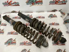 Стойки амортизатора BMW E24 04.07.1983 33521125802 КУПЕ M30, задние