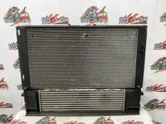 Кассета радиаторов BMW F30 07.06.2012 17118672104 СЕДАН N20B20B