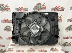 Кассета радиаторов BMW F30 09.03.2012 17118672104 СЕДАН N20B20B