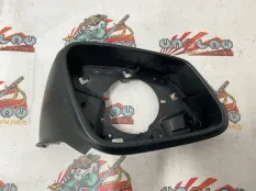Рамка зеркала BMW F30 07.06.2012 51167284124 СЕДАН N20B20B, правая