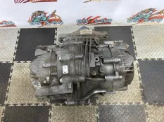 Редуктор BMW F86 16.08.2015 33107850170 КРОССОВЕР S63B44B, задний