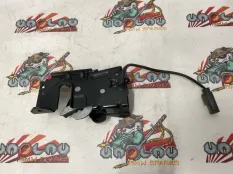 Замок капота BMW F30 09.03.2012 51237242548 СЕДАН N20B20B, левый