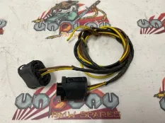 Фишка птф BMW F30 09.03.2012 61132360041 СЕДАН N20B20B