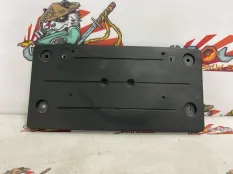 Кронштейн номерного знака BMW F30 12.02.2013 51117292350 СЕДАН N20B20B