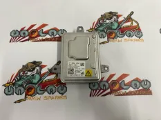 Блок фары BMW F30 12.02.2013 63117317408 СЕДАН N20B20B