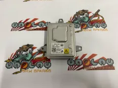 Блок фары BMW F30 07.06.2012 63117317408 СЕДАН N20B20B