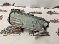 Теплообменник АКПП BMW F30 13.11.2012 17217600553 СЕДАН N20B20B