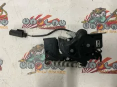 Замок капота BMW F30 13.11.2012 51237242548 СЕДАН N20B20B, левый