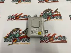 Блок фары BMW F30 13.11.2012 63117317408 СЕДАН N20B20B