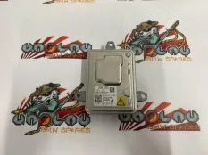 Блок фары BMW F30 17.04.2012 63117317408 СЕДАН N20B20B