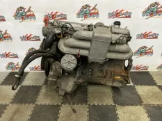 Двигатель BMW E24 1979 11001730842 КУПЕ M30B35