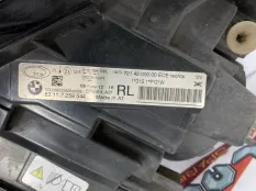 Фара BMW F30 17.04.2012 63117338700 СЕДАН N20B20B, правая