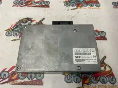 Блок управления телефоном Audi A6 C6 4F 4E1862335