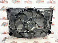 Кассета радиаторов BMW F30 12.02.2013 17118672104 СЕДАН N20B20B
