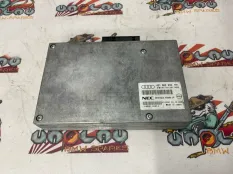 Блок управления телефоном Audi A6 C6 4F 2008 4E1862335 3.2 AUK