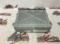 Блок MMI Audi A6 C6 4F 4F0035541C