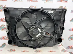 Кассета радиаторов BMW F30 17.04.2012 17118672104 СЕДАН N20B20B