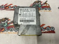 Блок SRS Audi Q7 4L 2008 4L0959655C КРОССОВЕР 4.2 BTR