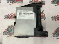 Блок управления камерой Audi A6 C6 4F 2008 4F0910441 3.2 AUK